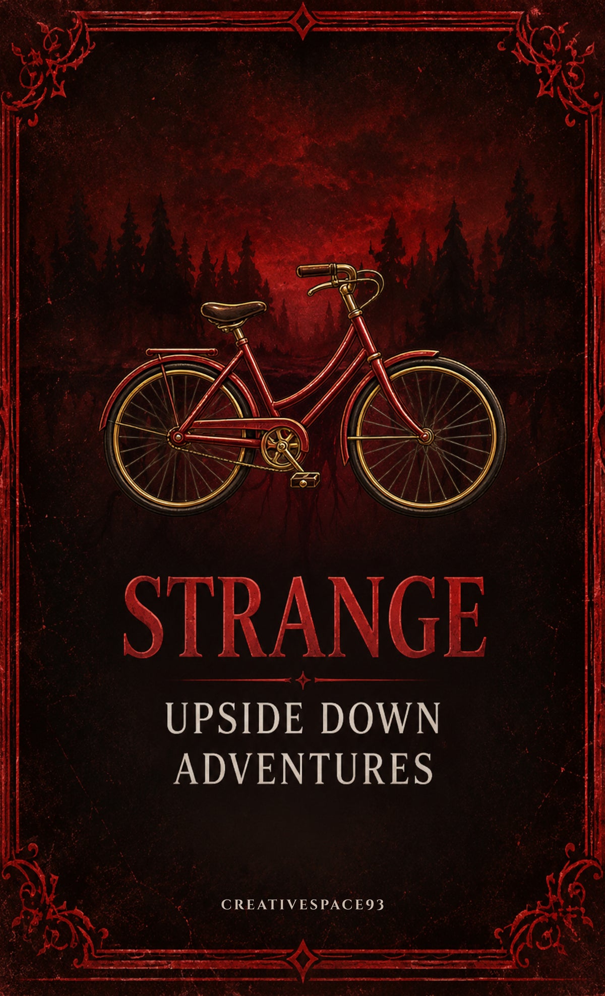 Strange Wizard Wednesday - Strange Bundle