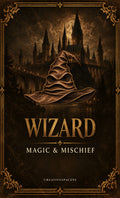 Strange Wizard Wednesday - Wizard Bundle