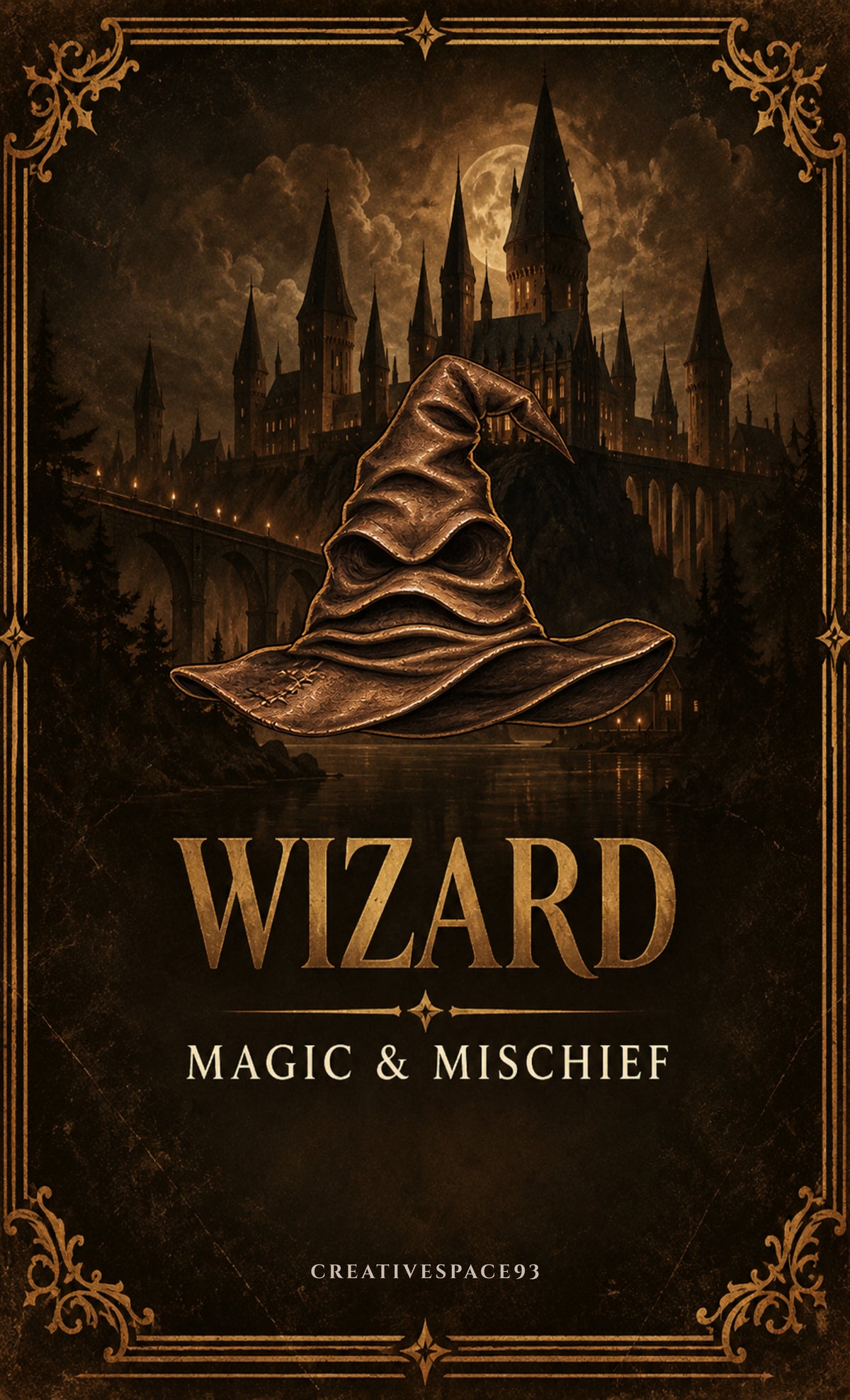 Strange Wizard Wednesday - Wizard Bundle