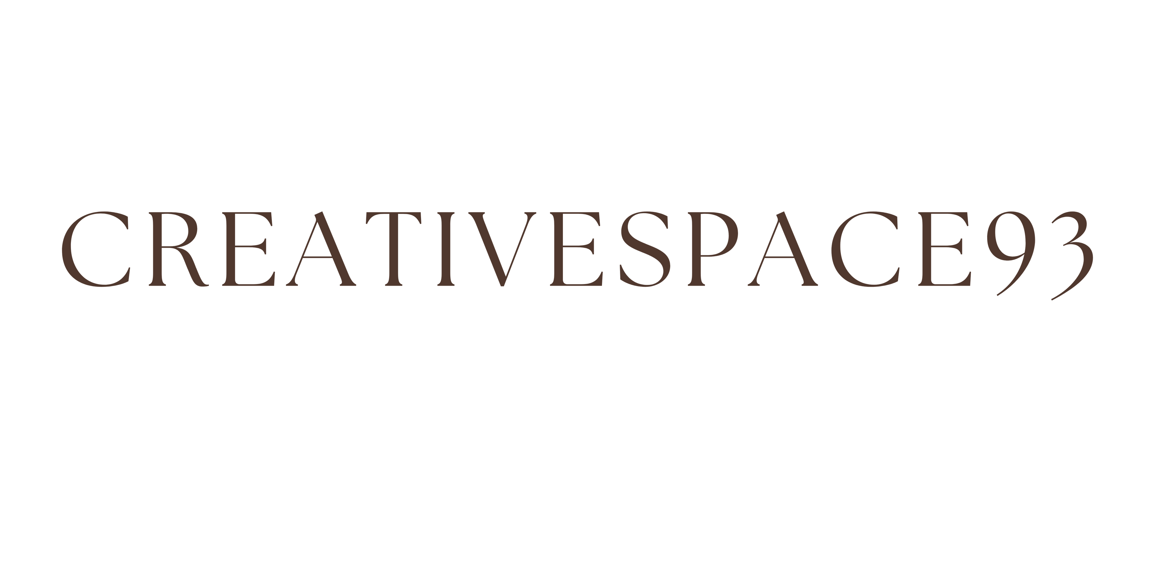 CreativeSpace93