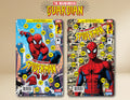 Neighborhood Guardian: Comic Archive Edition