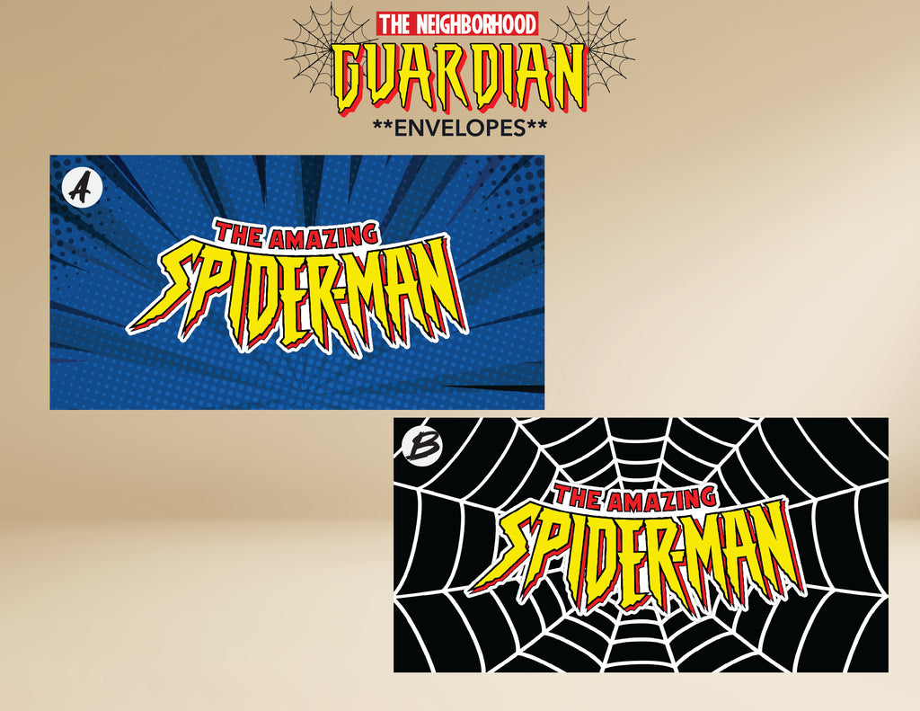 Neighborhood Guardian: Comic Archive Edition