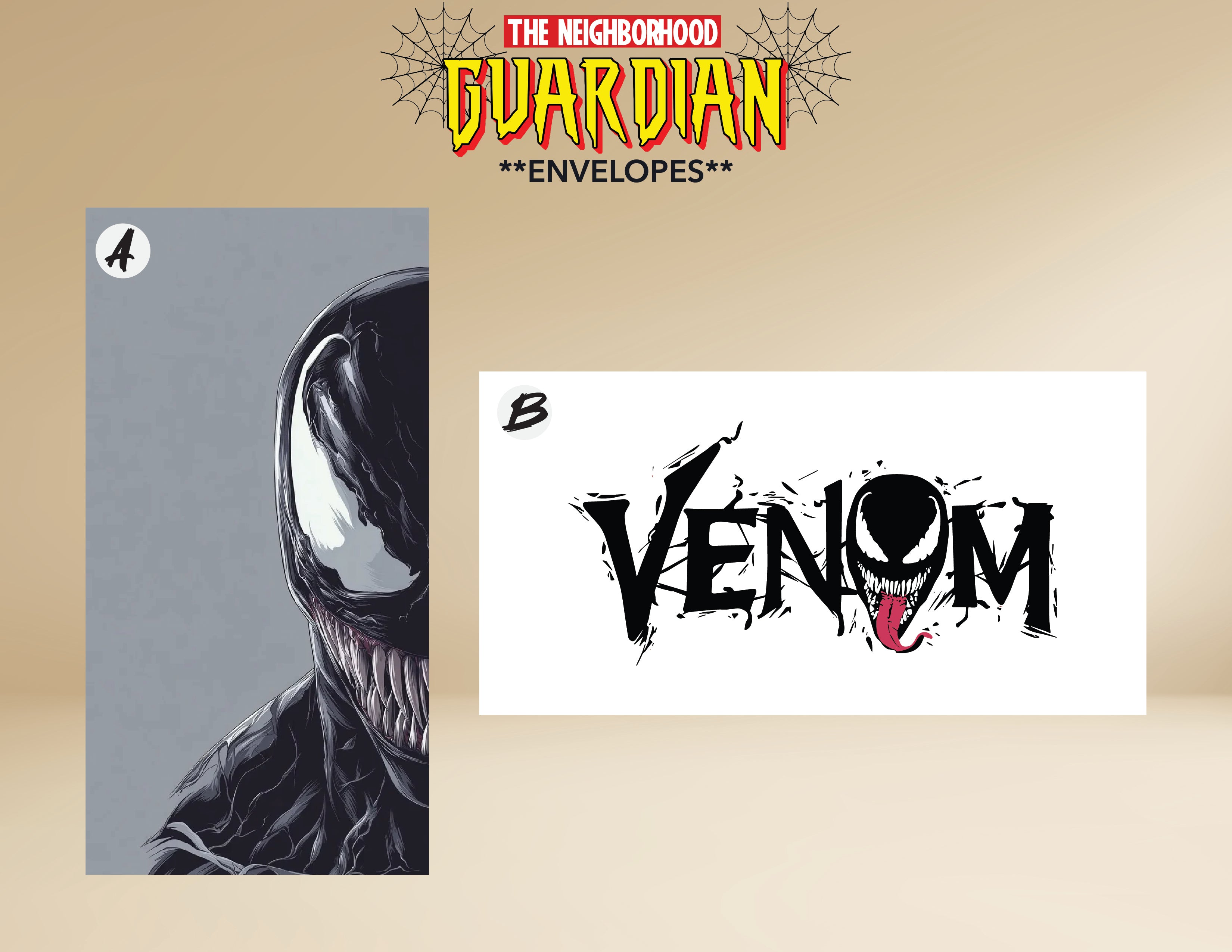 Neighborhood Guardian: Symbiote Savings