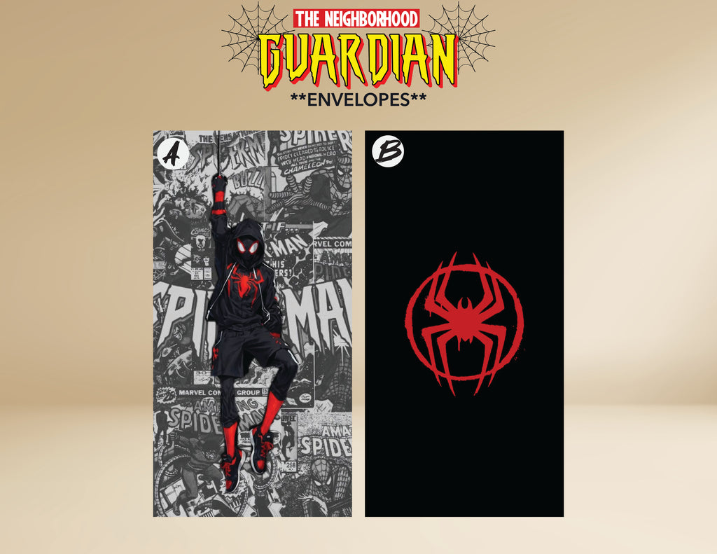 Neighborhood Guardian: Next Generation Collection
