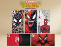 Neighborhood Guardian: Hero Cash Envelopes