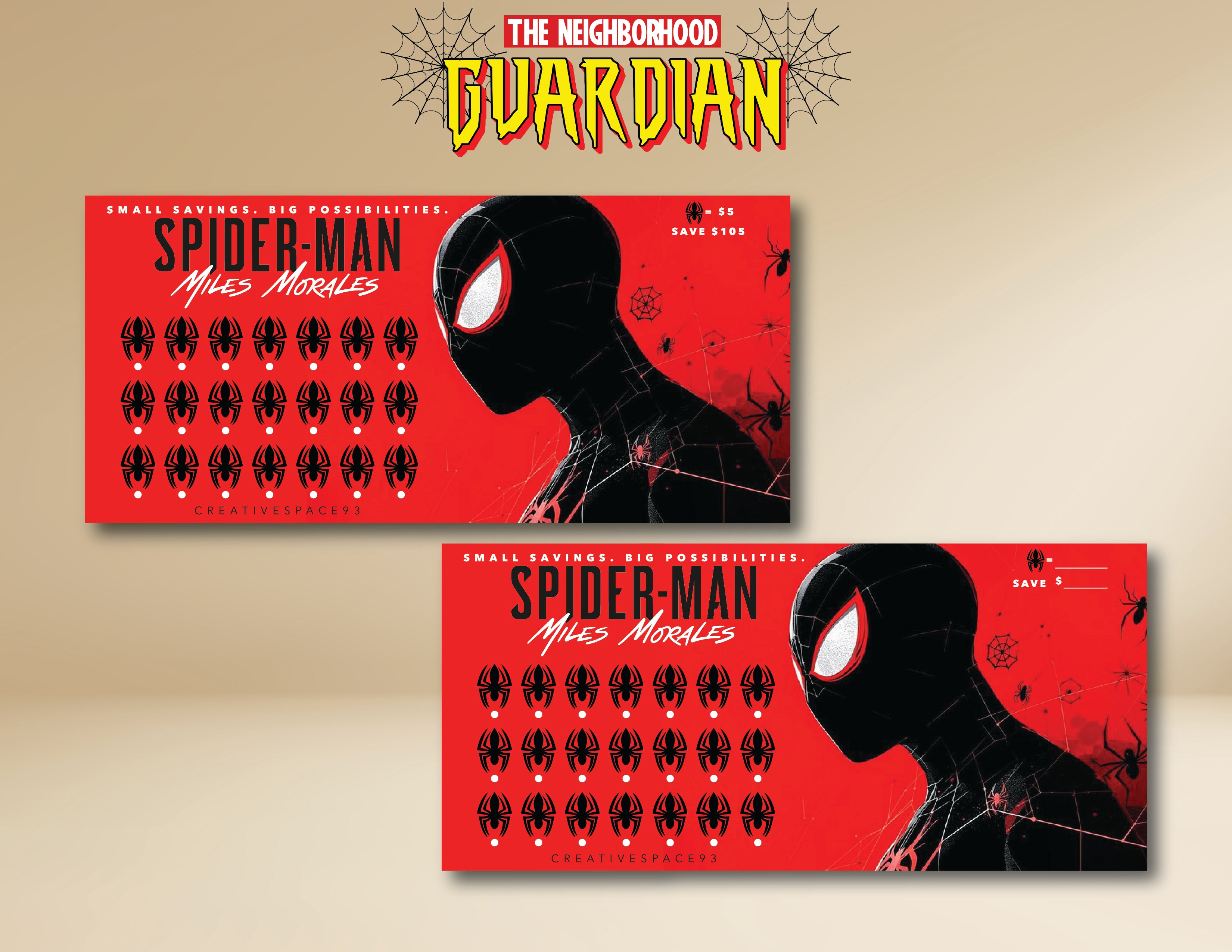 Neighborhood Guardian: Next Generation Collection