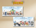 Neighborhood Guardian: Alliance Collection