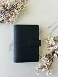 A6 Blair Binder - The Classic Collection