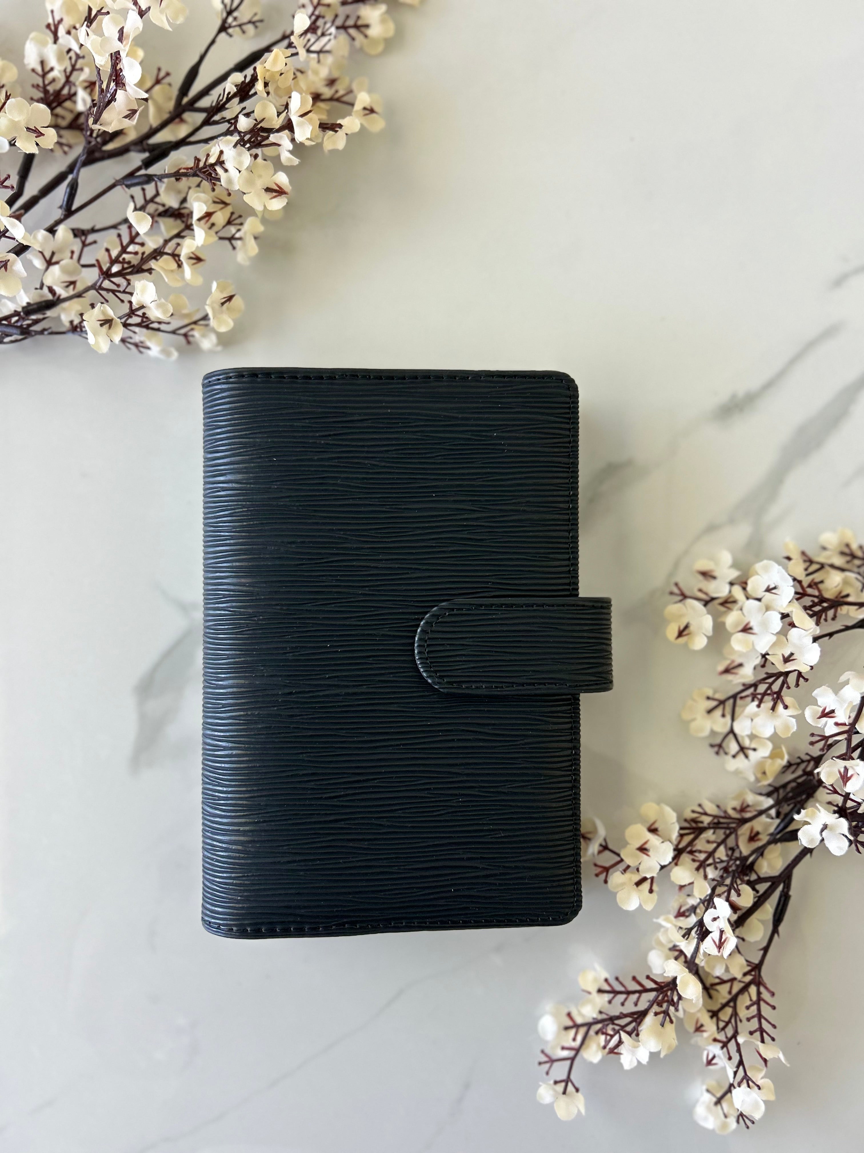 A6 Blair Binder - The Classic Collection