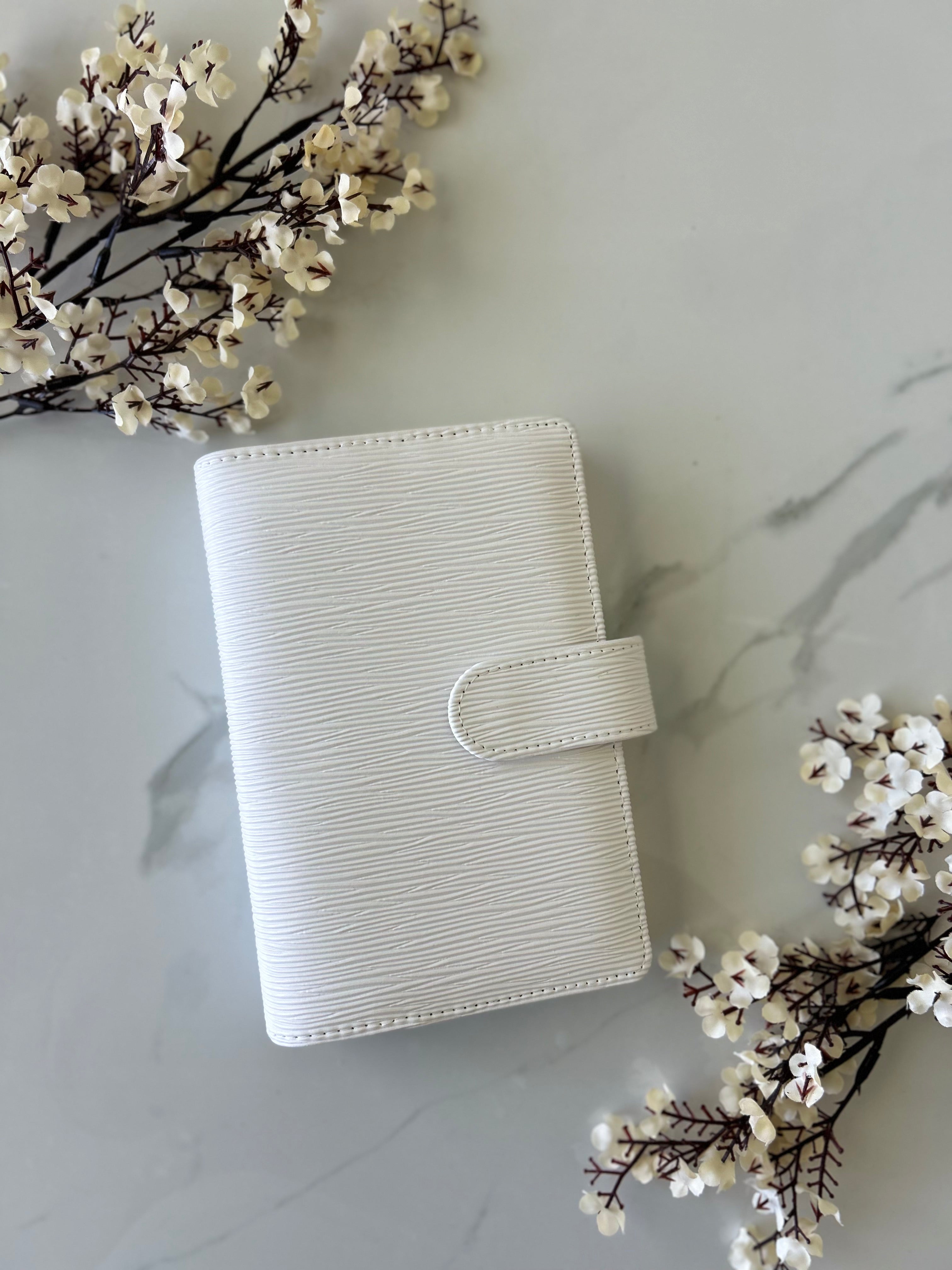 A6 Blair Binder - The Classic Collection