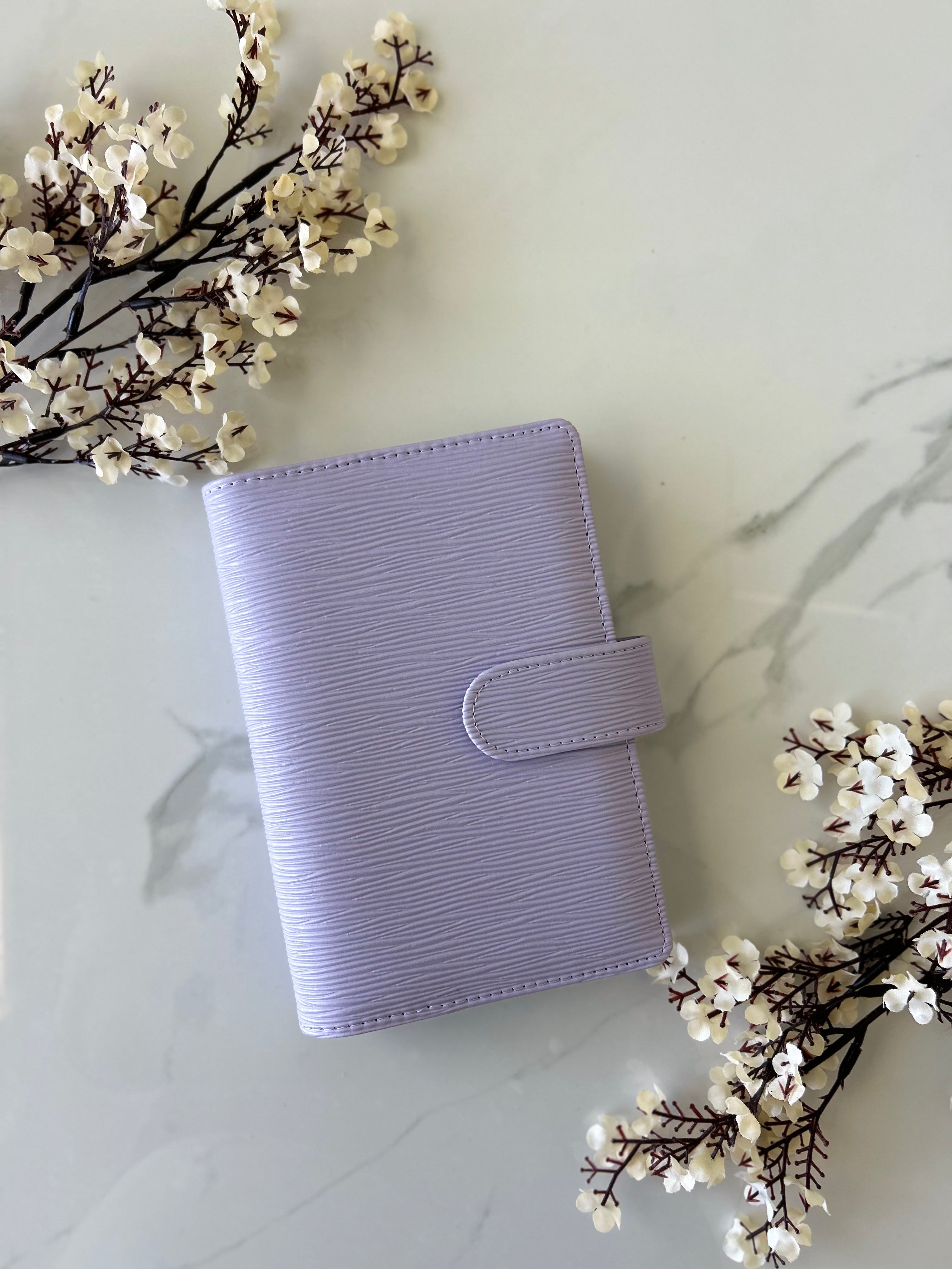 A6 Blair Binder - The Classic Collection