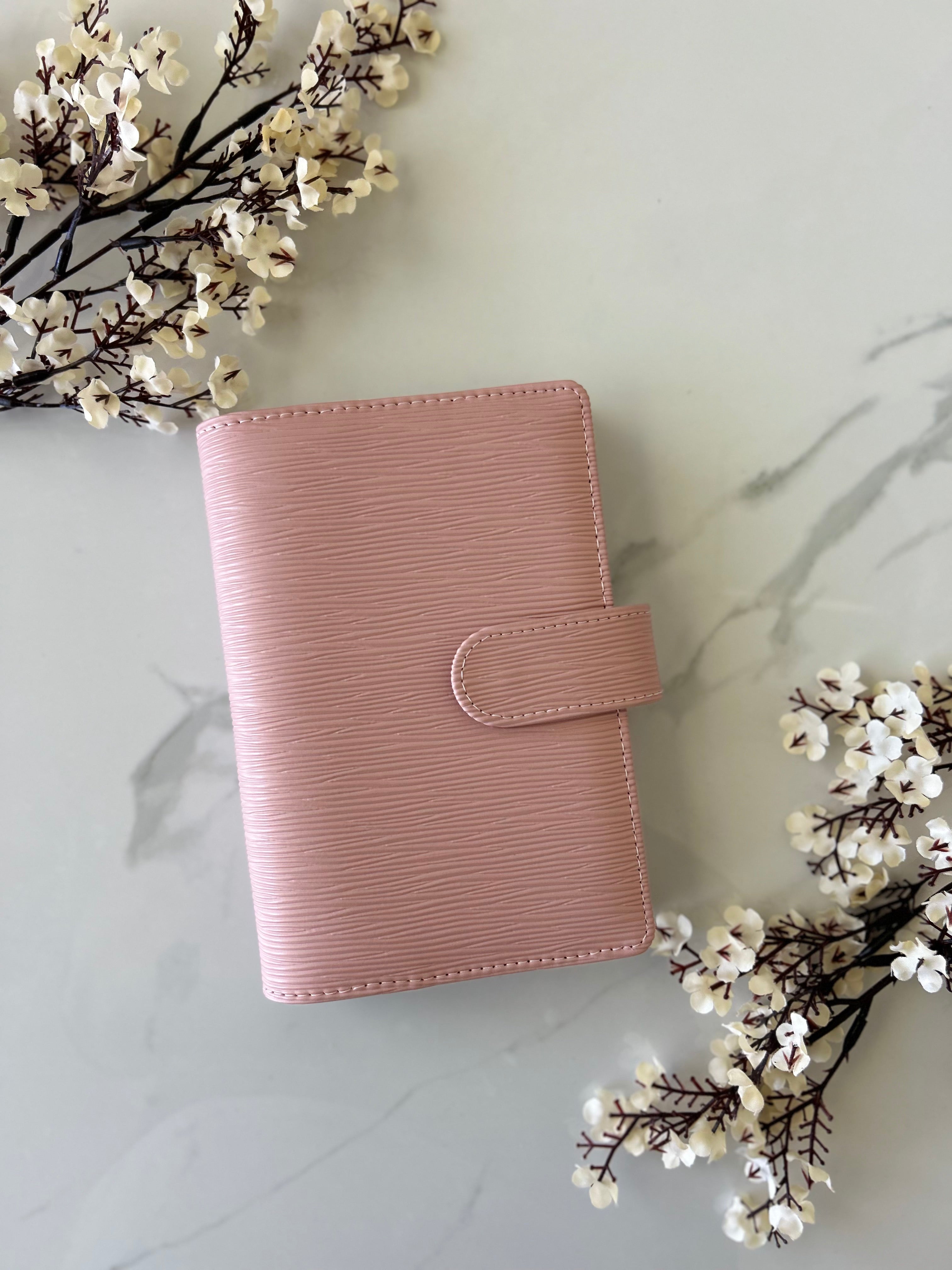 A6 Blair Binder - The Classic Collection