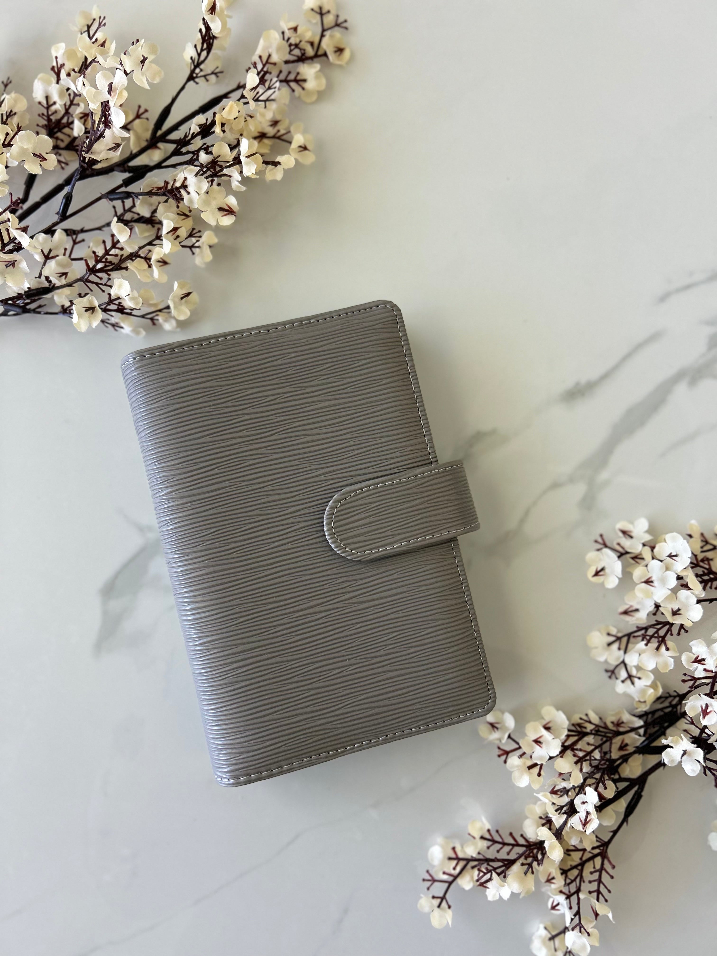 A6 Blair Binder - The Classic Collection