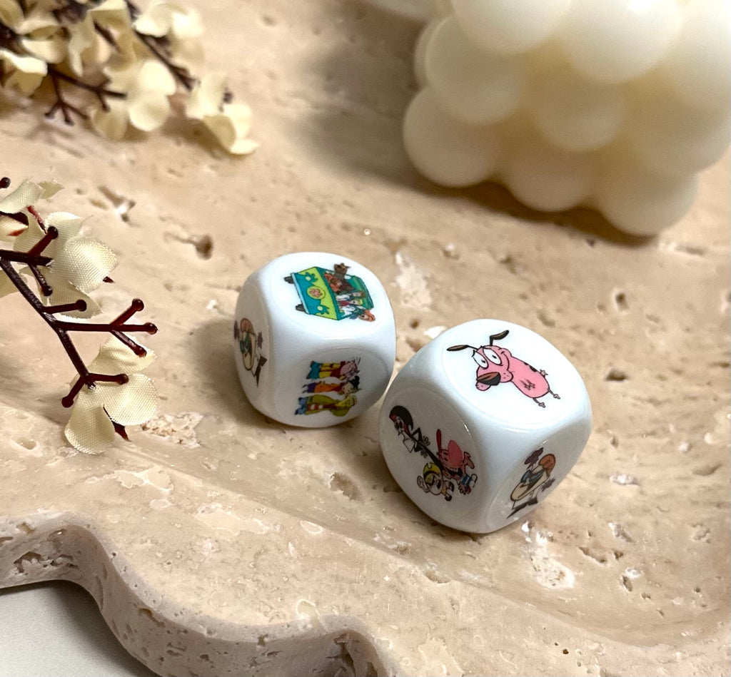 Nostalgia Dice