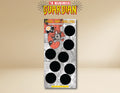 Neighborhood Guardian: Secret Mission Scratch-Offs