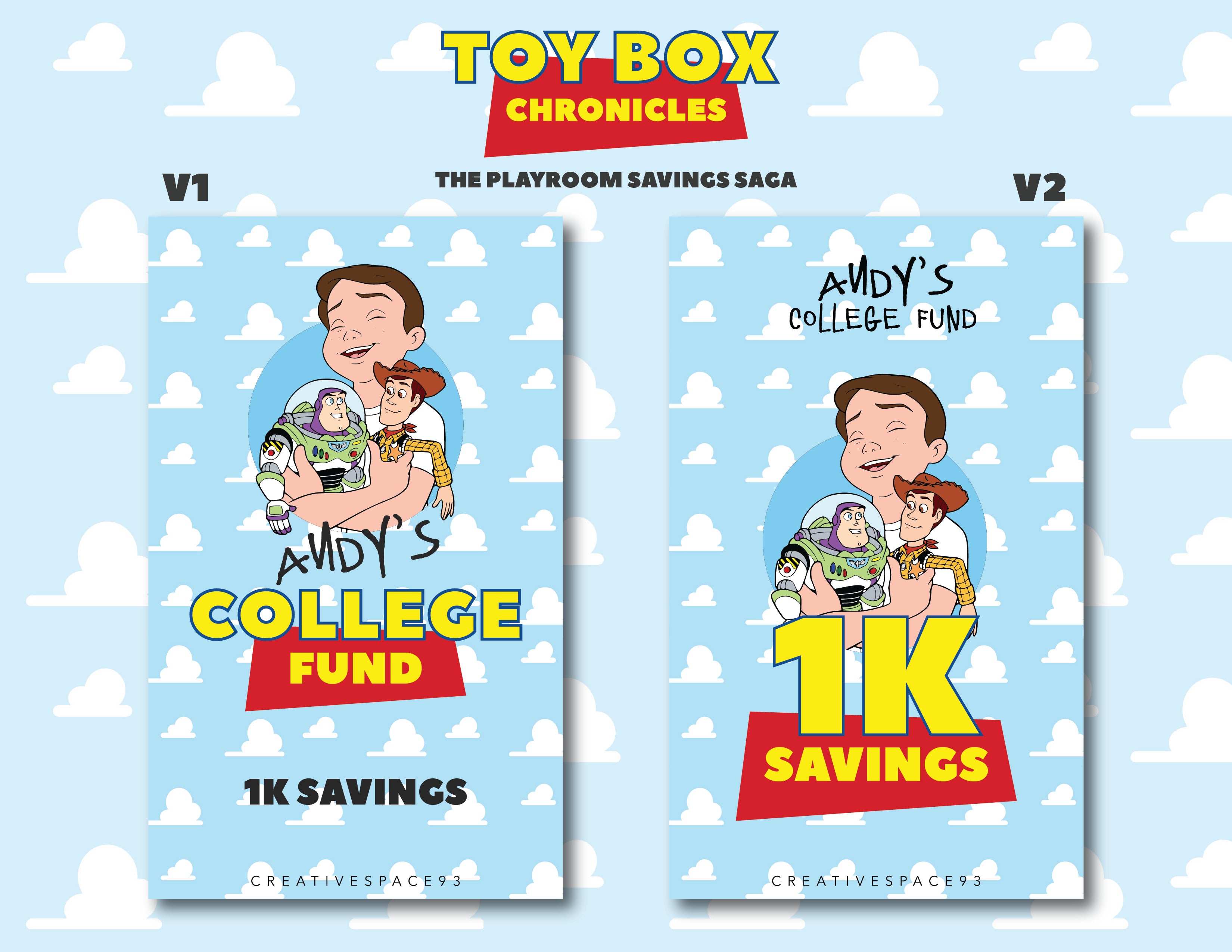 Andy's College Fund
