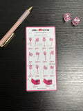 Mean Grrls Savings Challenge Bundle