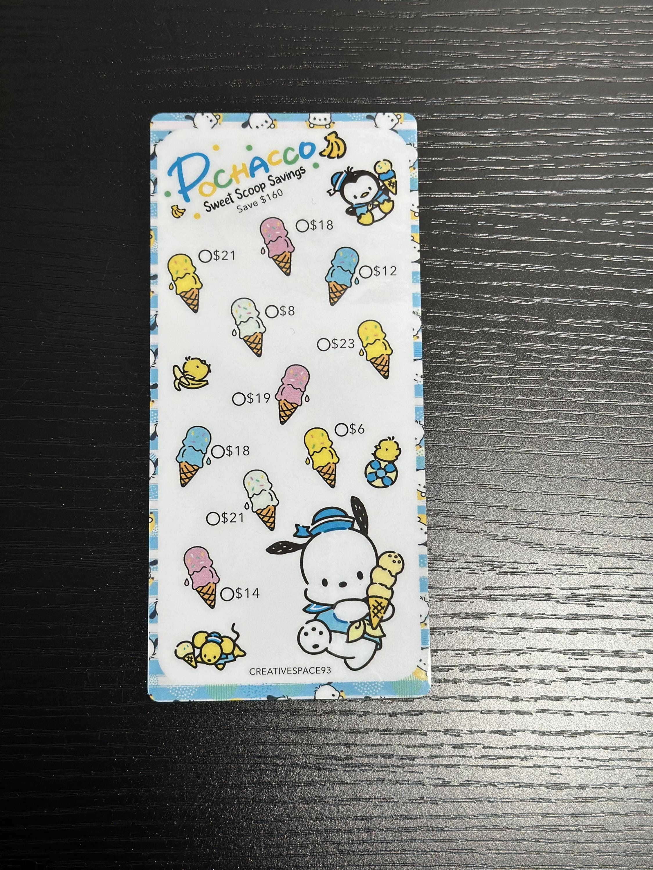 Puppy Pal Savings Challenge