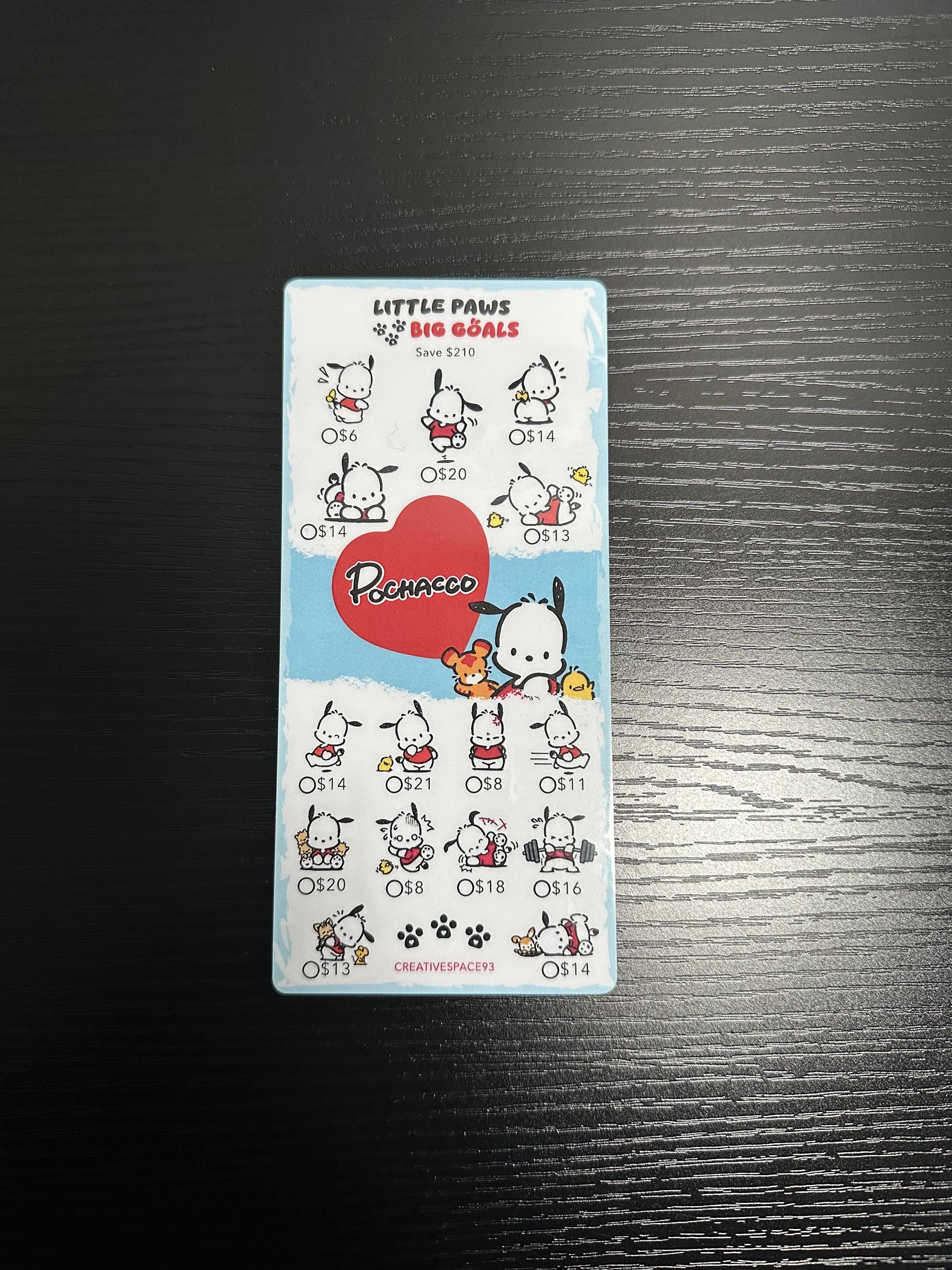 Puppy Pal Savings Challenge