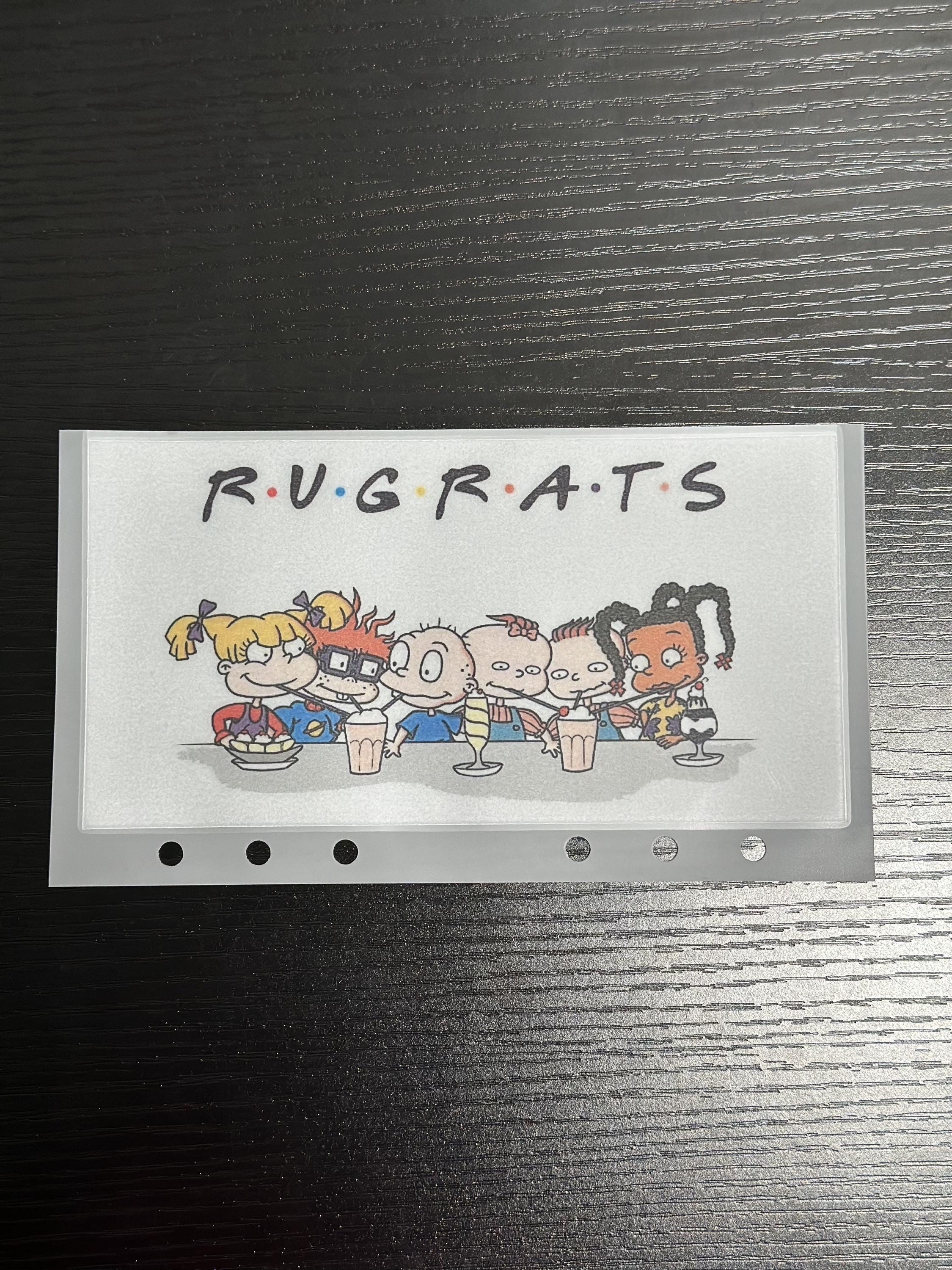 Diaper Days | Mystery Scratch-Off | Savings Challenge