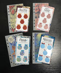 Disney Princess Scratch-Off Savings Challenge Bundle