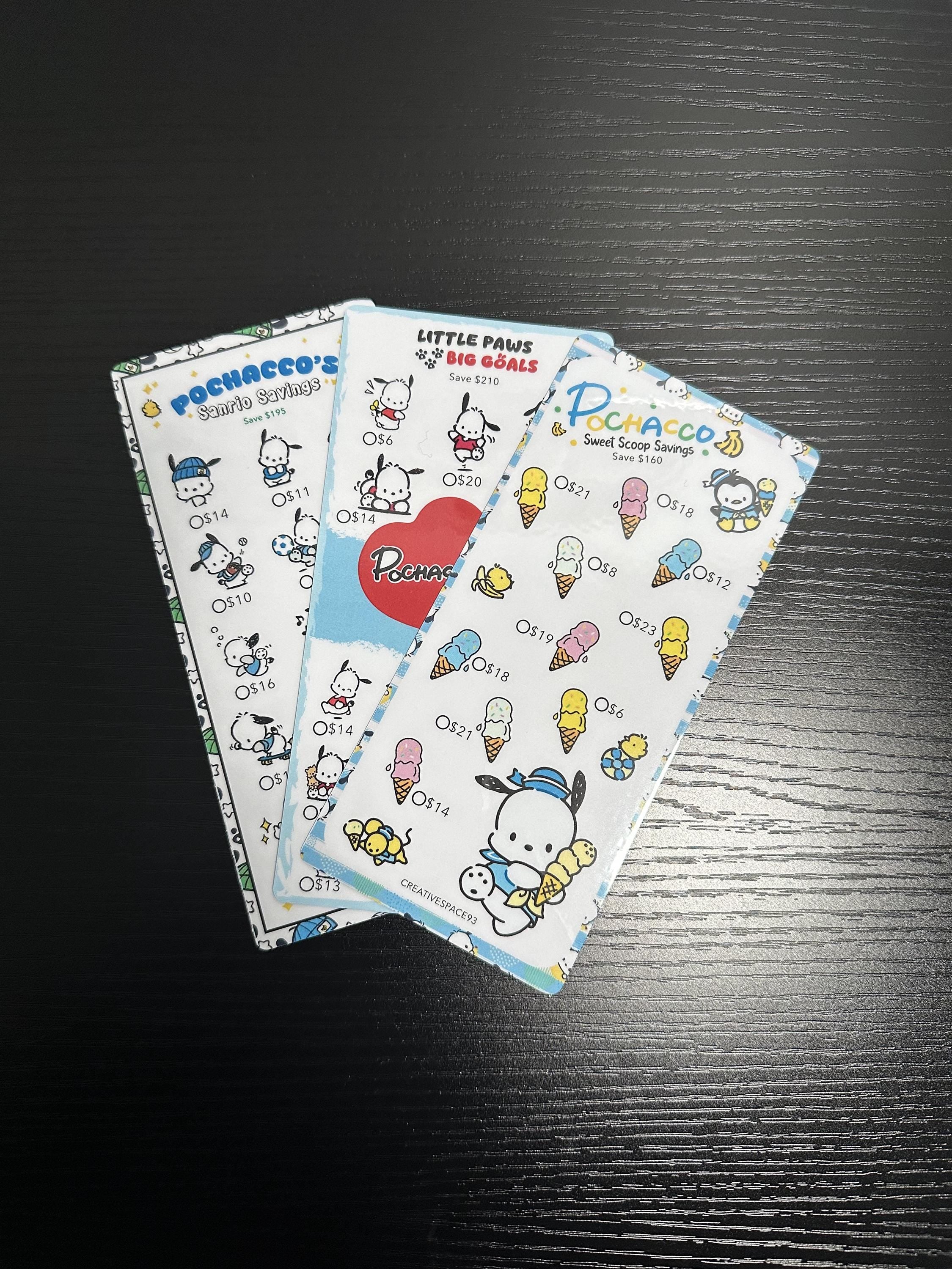 Puppy Pal Savings Challenge