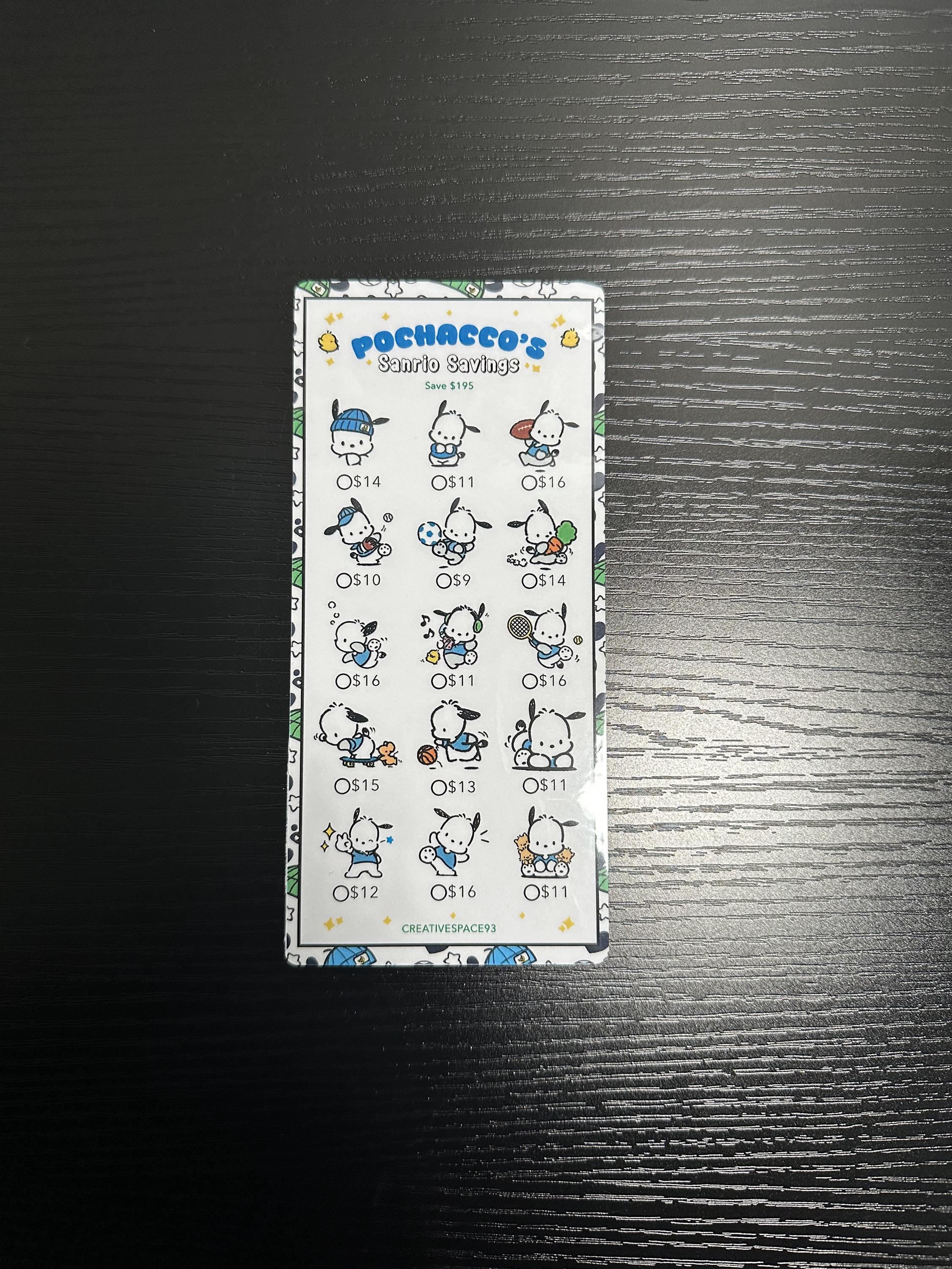 Puppy Pal Savings Challenge