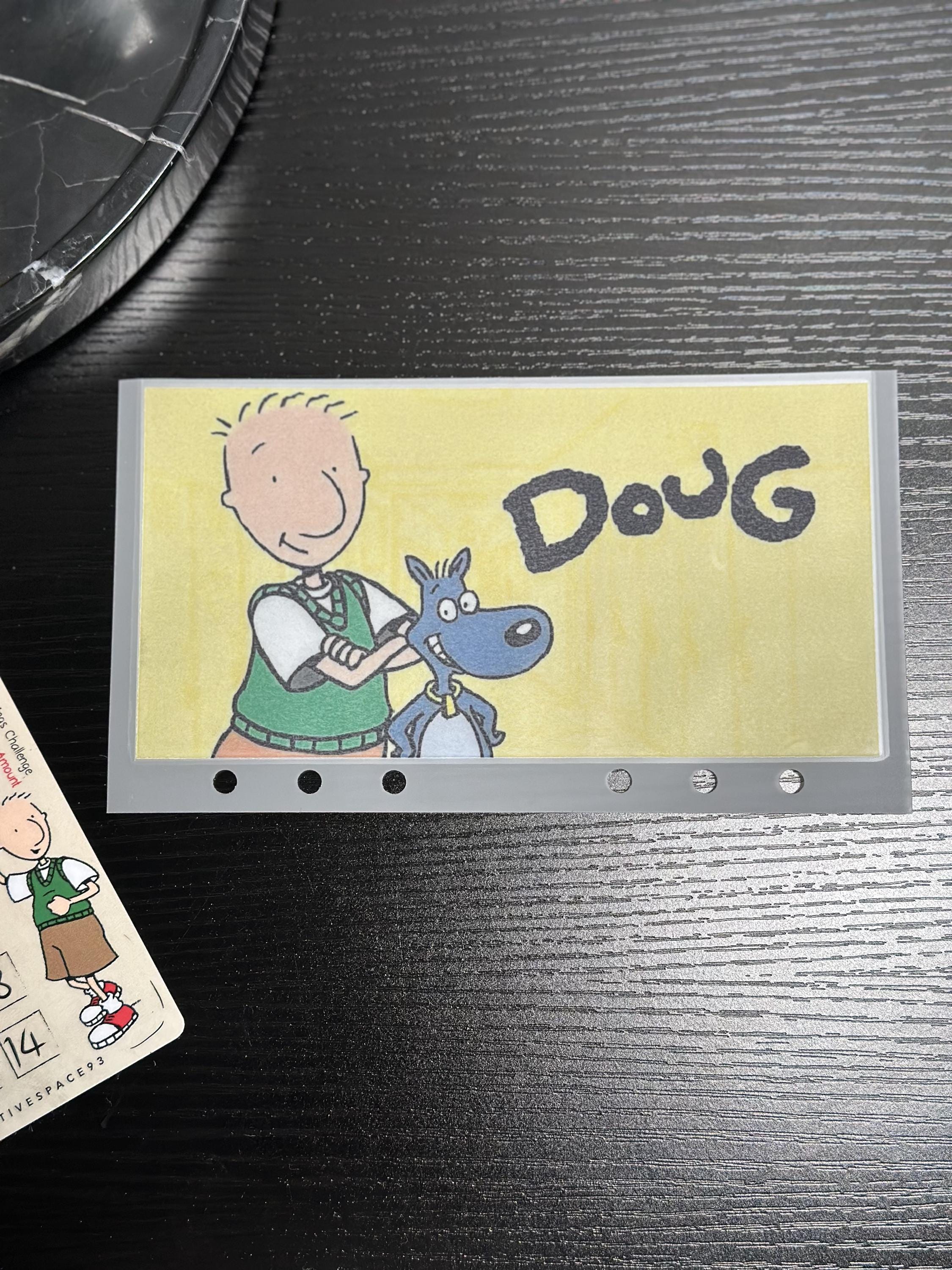 Dear Journal Savings Challenge Bundle