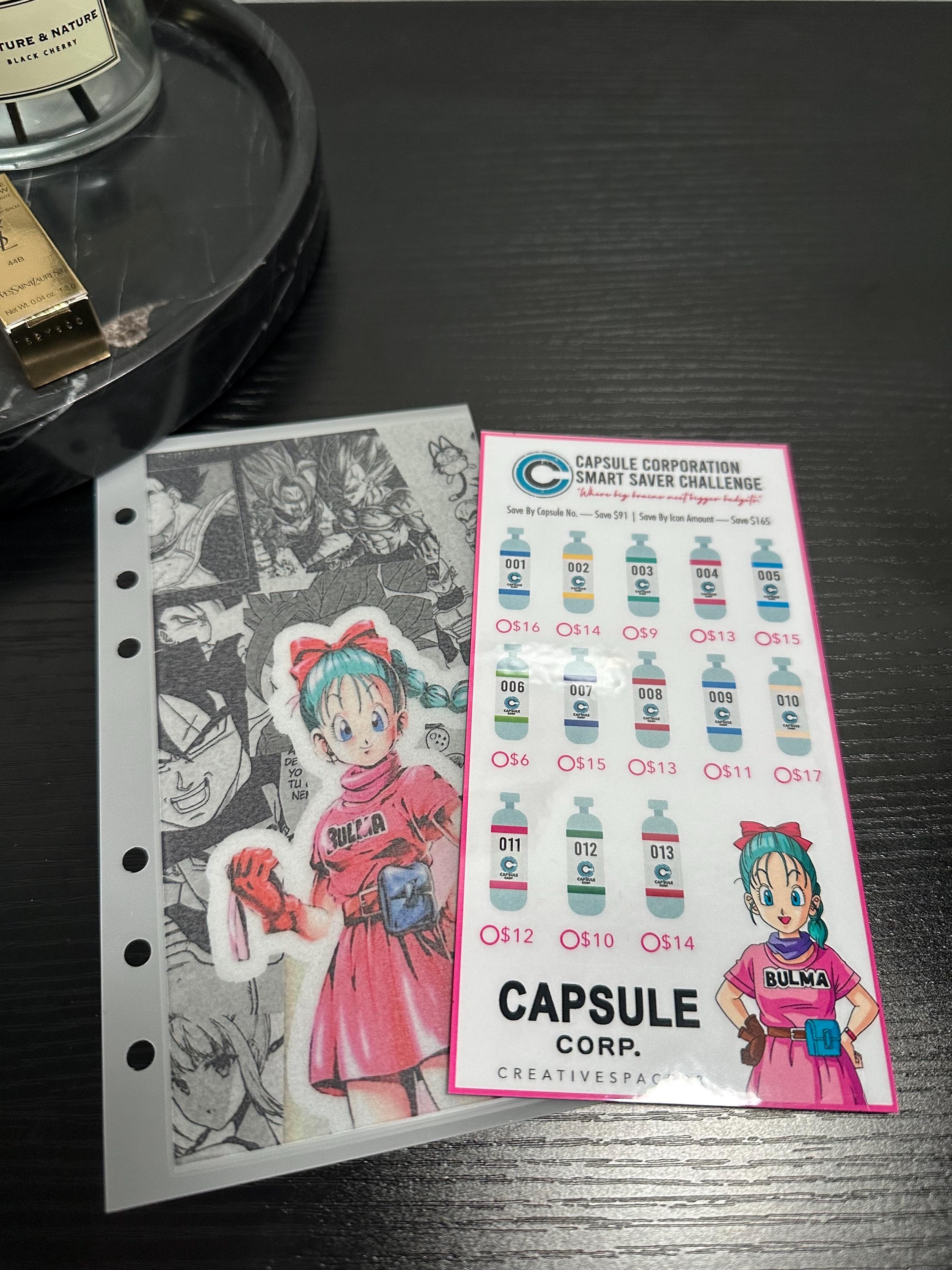 Power-Up Savings Challenge