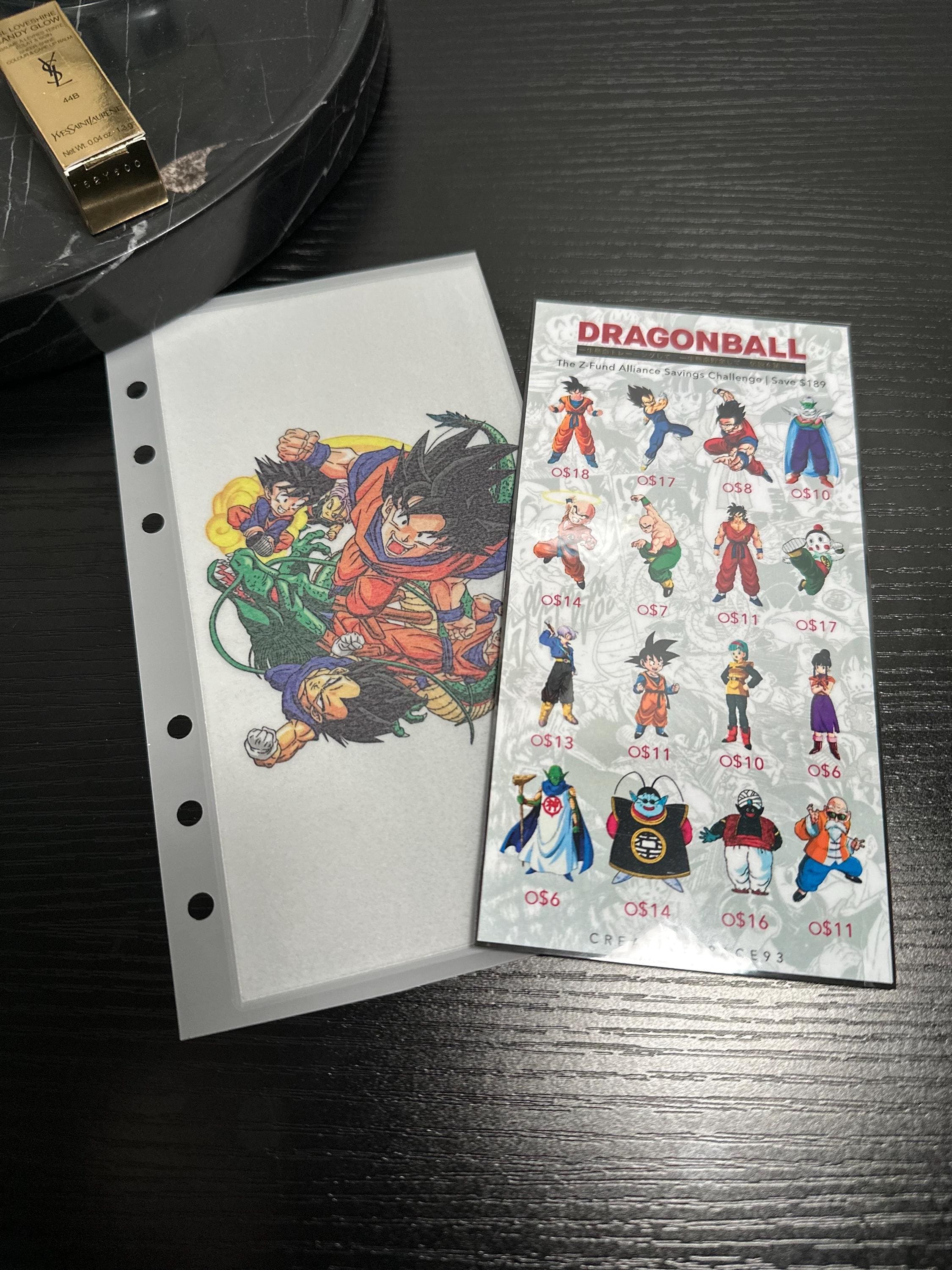 Power-Up Savings Challenge