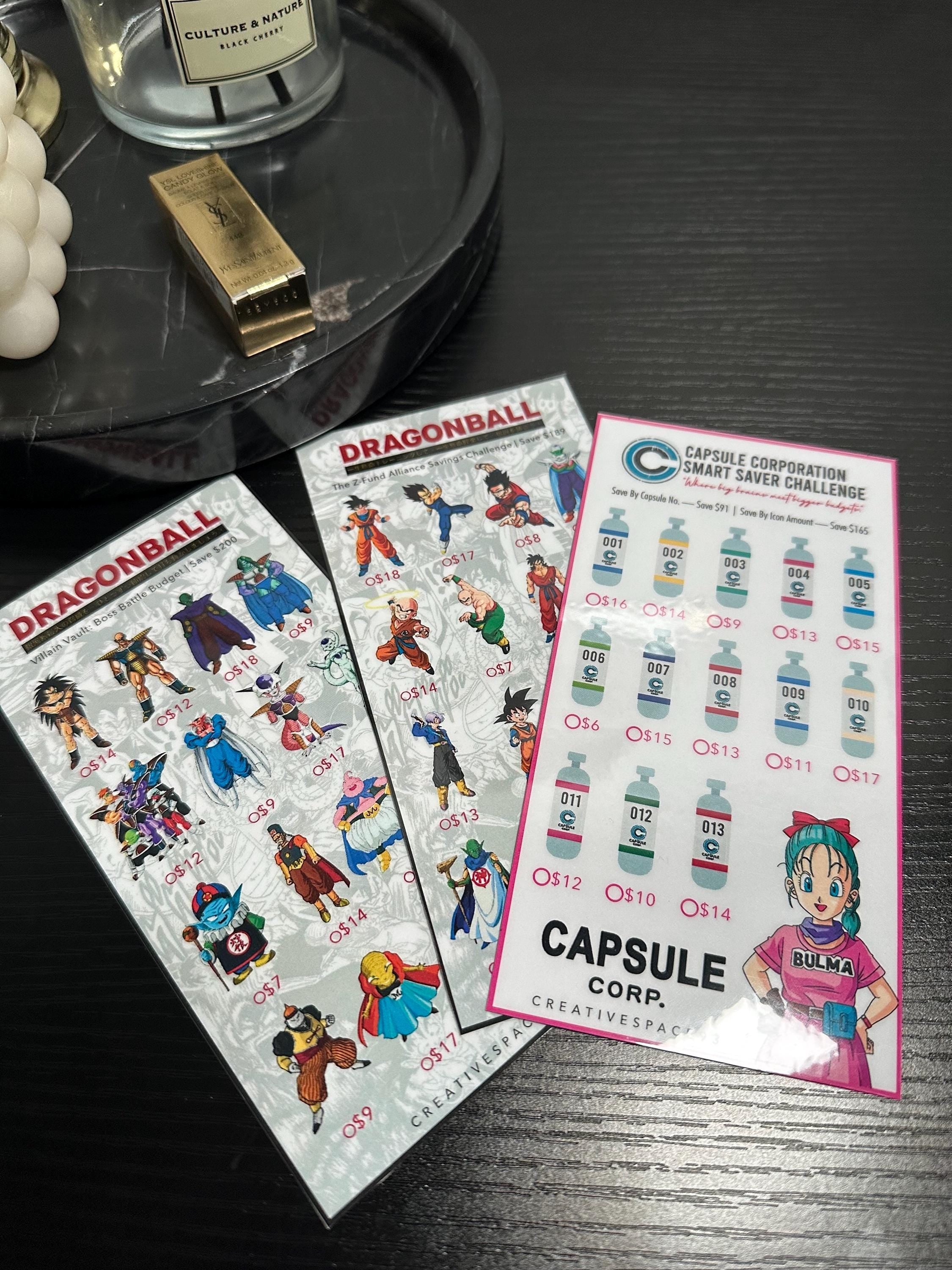 Power-Up Savings Challenge