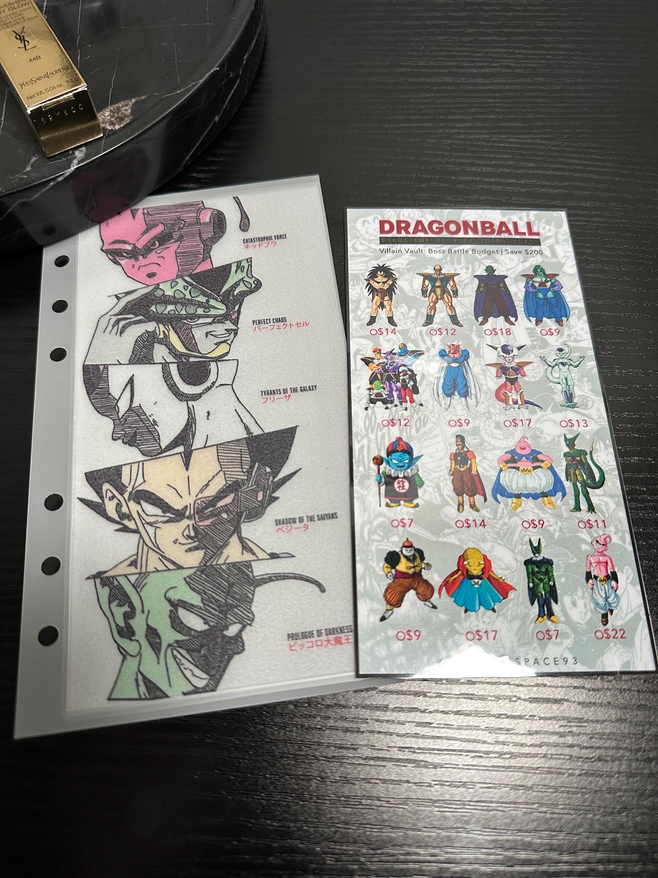 Power-Up Savings Challenge