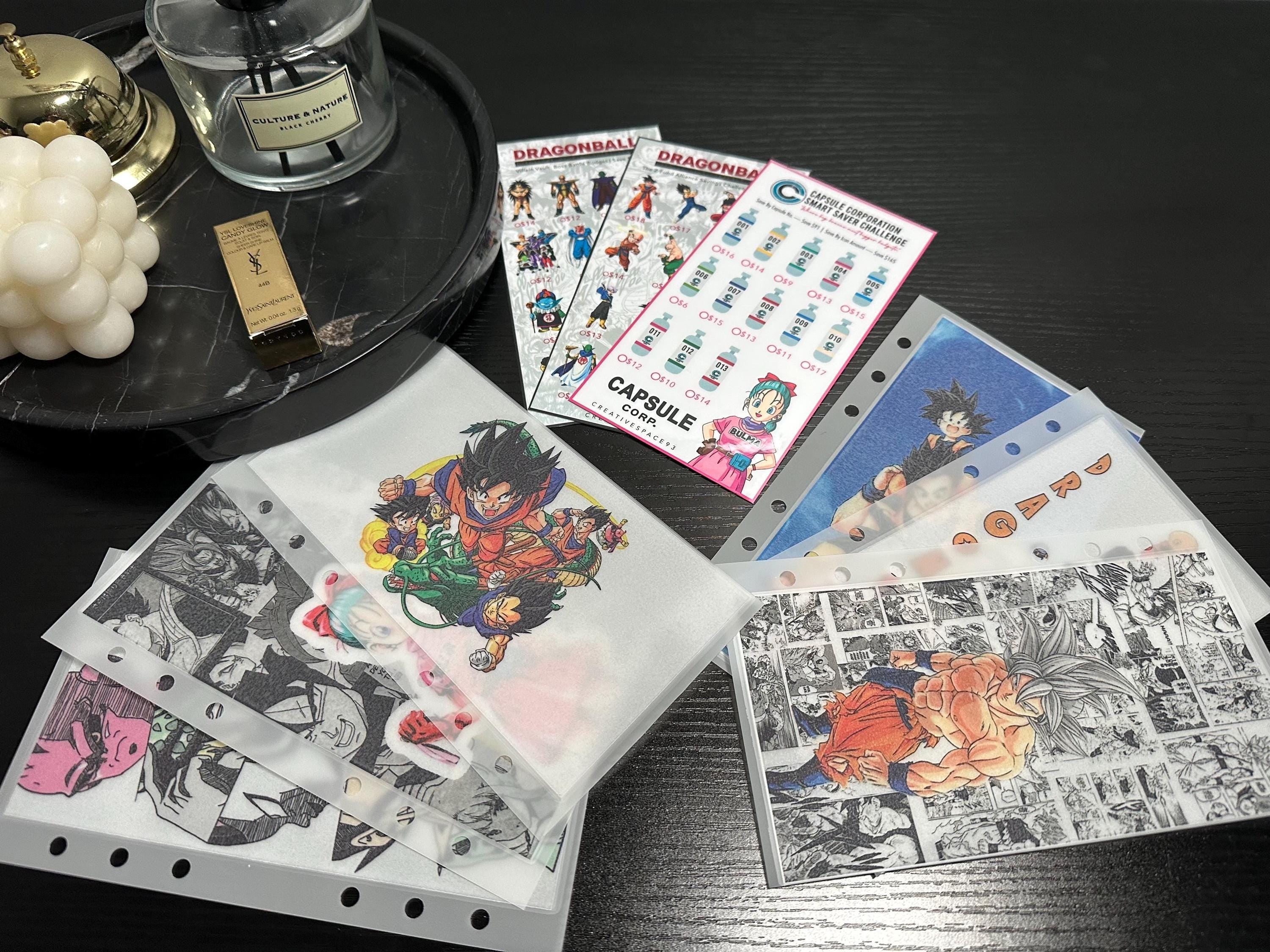 Power-Up Savings Challenge