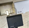 A6 Saffiano Binder - Millie-Rose Collection
