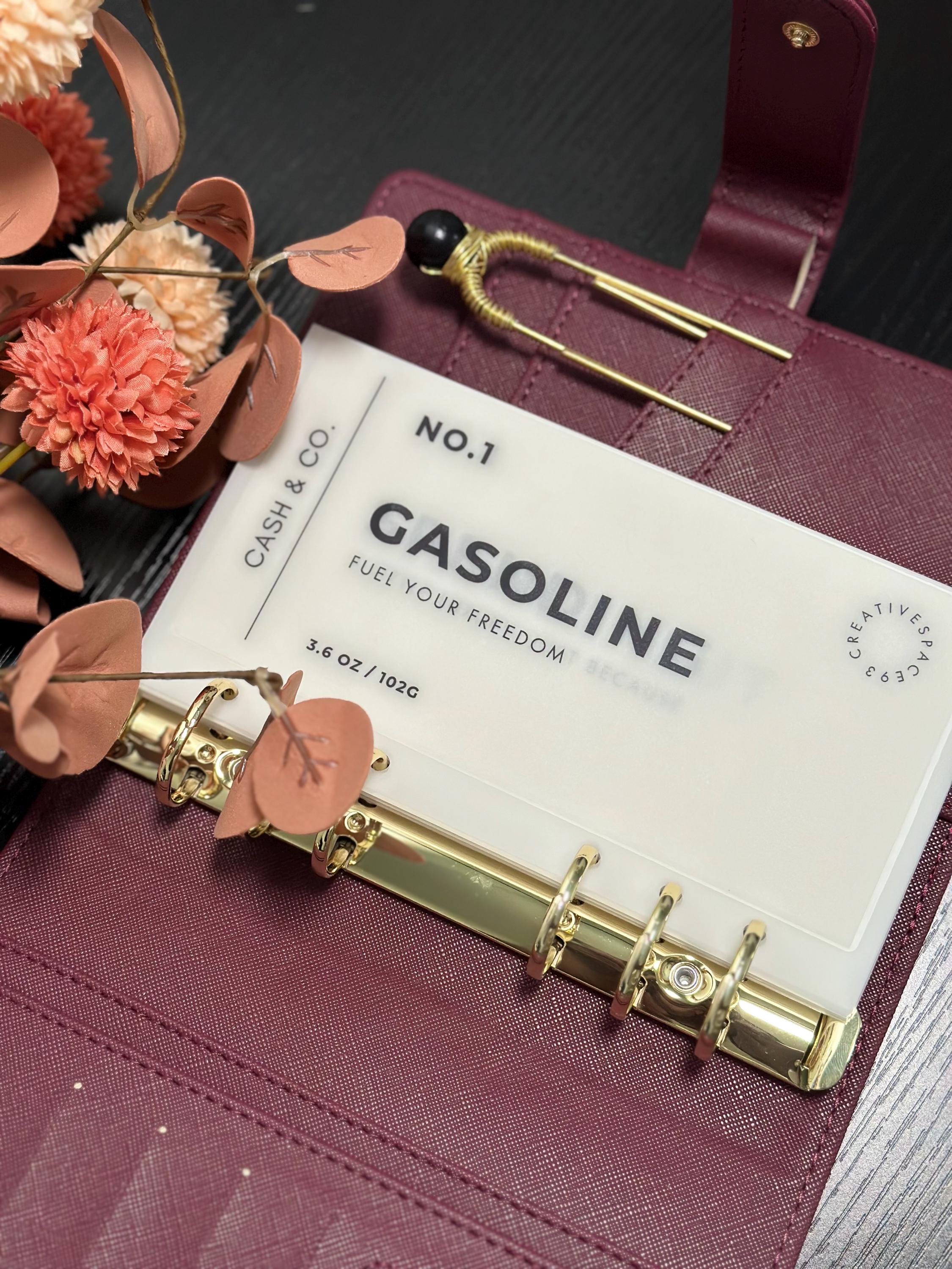 Cash And Co. | The Hundred And Six Collection | Cash Envelopes/Inserts