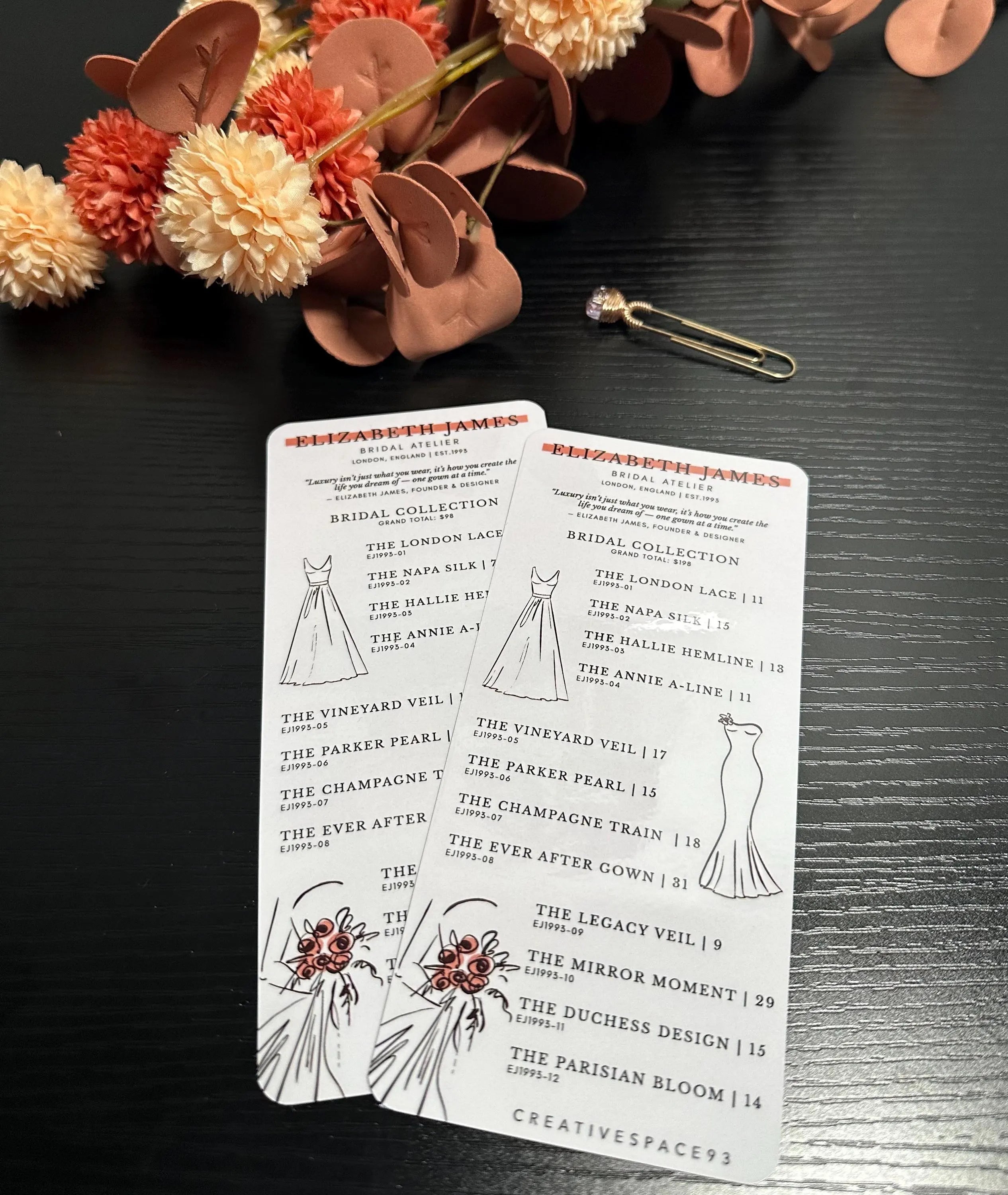 The Twin Goals Savings Challenge Bundle