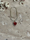Planner Paperclip | The Heirloom Heart Collection